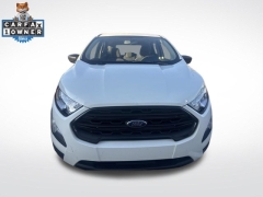 Used 2021  Ford EcoSport S 4WD at DriveNow Mayfield near Mayfield Heights&comma; OH