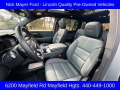 Used 2024  GMC Acadia AWD 4dr AT4 at Drive Now Westlake near Westlake, OH