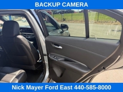 Used 2025  Cadillac XT4 AWD 4dr Premium Luxury at DriveNow Mayfield near Mayfield Heights&comma; OH