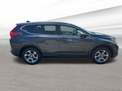 Used 2018  Honda CR-V EX-L AWD at Drive Now Westlake near Westlake&comma; OH