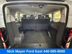 Used 2023  Ford Transit Passenger Wagon T-350 148" Low Roof RWD at Drive Now Westlake near Westlake&comma; OH