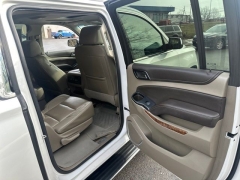 Used 2020  Chevrolet Suburban 4d SUV 4WD Premier at Drive Now Westlake near Westlake&comma; OH
