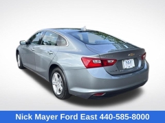 Used 2024  Chevrolet Malibu 4dr Sdn 1LT at DriveNow Mayfield near Mayfield Heights&comma; OH