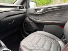 Used 2023  Ford Escape ST-Line Elite AWD at DriveNow Mayfield near Mayfield Heights&comma; OH