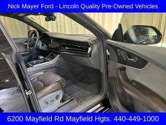 Used 2019 Audi Q8 4d SUV 3.0T Quattro Prestige Year 1 at Drive Now Westlake near Westlake, OH