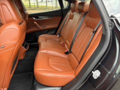 Used 2023  Maserati Quattroporte Modena Q4 AWD at DriveNow Mayfield near Mayfield Heights&comma; OH