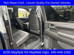 Used 2024  Chevrolet Silverado 3500HD 4WD Crew Cab 172" LTZ at Drive Now Westlake near Westlake, OH