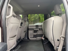 Used 2019  Ford F-150 4WD SuperCrew Box at Drive Now Westlake near Westlake&comma; OH