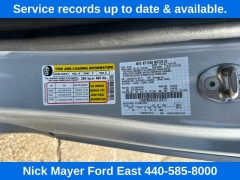 Used 2025  Ford Mustang EcoBoost Convertible at Drive Now Westlake near Westlake&comma; OH