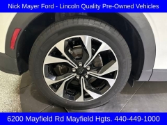 Used 2024 Ford Mustang Mach-E Select AWD at Drive Now Westlake near Westlake, OH