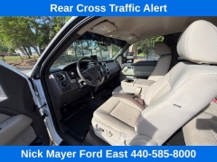 Used 2010  Ford F-150 4WD SuperCab 145" at DriveNow Mayfield near Mayfield Heights&comma; OH