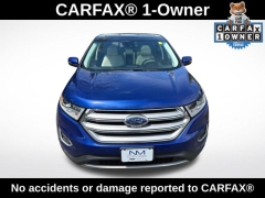 Used 2015  Ford Edge 4d SUV AWD Titanium EcoBoost at DriveNow Mayfield near Mayfield Heights&comma; OH