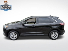 Used 2024  Ford Edge SEL AWD at DriveNow Mayfield near Mayfield Heights&comma; OH