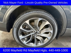 Used 2021  Lincoln Nautilus Reserve AWD at Drive Now Westlake near Westlake&comma; OH