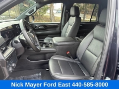 Used 2025  Chevrolet Tahoe 4WD 4dr LT at Drive Now Westlake near Westlake&comma; OH