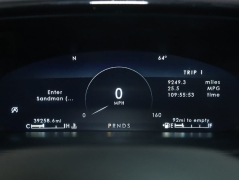 Used 2023  Lincoln Nautilus Standard AWD at DriveNow Mayfield near Mayfield Heights&comma; OH