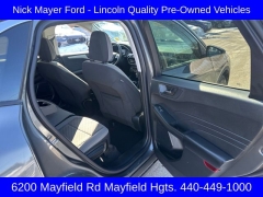 Used 2022  Ford Escape SE AWD at DriveNow Mayfield near Mayfield Heights&comma; OH