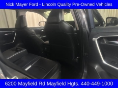 Used 2023 Toyota RAV4 Hybrid XLE Premium AWD at DriveNow Mayfield near Mayfield Heights, OH