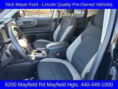 Used 2025  Ford Bronco Sport Big Bend 4x4 at Drive Now Westlake near Westlake&comma; OH