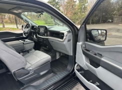 Used 2022  Ford F-150 4WD SuperCab 6&period;5' Box at DriveNow Mayfield near Mayfield Heights&comma; OH