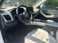 Used 2021  Nissan Rogue AWD SL at Drive Now Westlake near Westlake&comma; OH