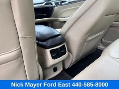 Used 2016  Ford Fusion 4d Sedan SE 1&period;5L EcoBoost at Drive Now Westlake near Westlake&comma; OH