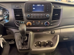 Used 2023  Ford Transit Passenger Wagon T-350 148" Low Roof RWD at Drive Now Westlake near Westlake&comma; OH