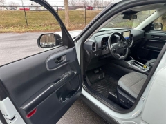 Used 2021  Ford Bronco Sport Big Bend 4x4 at DriveNow Mayfield near Mayfield Heights&comma; OH