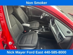 Used 2023  Kia Rio S IVT at Drive Now Westlake near Westlake&comma; OH