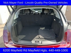 Used 2021 Lincoln Corsair Standard AWD at DriveNow Mayfield near Mayfield Heights, OH