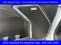 Used 2023 Chevrolet Silverado 1500 4WD Crew Cab 147" RST at Drive Now Westlake near Westlake, OH
