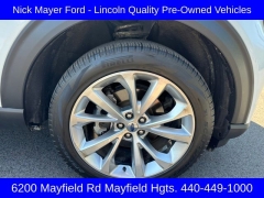 Used 2023 Ford Explorer Platinum 4WD at DriveNow Mayfield near Mayfield Heights, OH