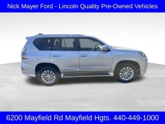 Used 2014 Lexus GX 460 4WD 4dr at DriveNow Mayfield near Mayfield Heights, OH