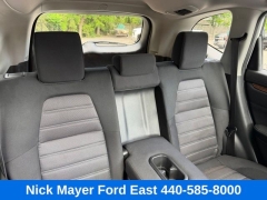Used 2021  Honda CR-V EX AWD at Drive Now Westlake near Westlake&comma; OH