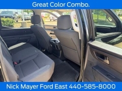 Used 2022  Toyota Tundra 2WD SR CrewMax 5&period;5ft Bed at DriveNow Mayfield near Mayfield Heights&comma; OH