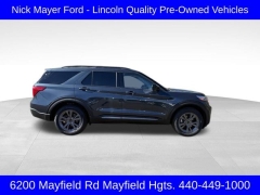 Used 2023  Ford Explorer XLT 4WD at DriveNow Mayfield near Mayfield Heights, OH