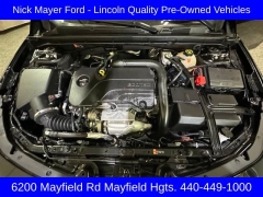 Used 2022 Chevrolet Malibu 4dr Sdn LT at DriveNow Mayfield near Mayfield Heights, OH