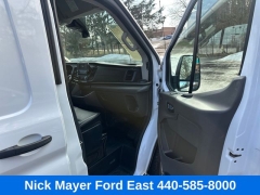 Used 2023  Ford Transit Cargo Van T-250 148" Hi Rf 9070 GVWR AWD at Drive Now Westlake near Westlake&comma; OH