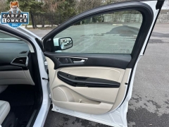 Used 2022  Ford Edge Titanium AWD at Drive Now Westlake near Westlake&comma; OH