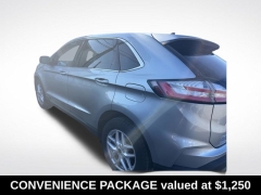 Used 2024  Ford Edge SEL AWD at DriveNow Mayfield near Mayfield Heights&comma; OH