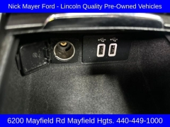 Used 2016 Lincoln MKC 4d SUV AWD Select at Drive Now Westlake near Westlake, OH