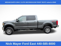 Used 2018  Ford Super Duty F-250 SRW 4WD Crew Cab Box at DriveNow Mayfield near Mayfield Heights&comma; OH