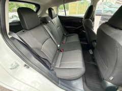Used 2022  Subaru Impreza 5-door CVT at Drive Now Westlake near Westlake&comma; OH