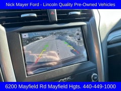 Used 2019  Ford Fusion Hybrid 4d Sedan FWD SE at DriveNow Mayfield near Mayfield Heights&comma; OH