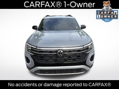 Used 2024  Volkswagen Atlas 2&period;0T Peak Edition SE w&sol;Tech 4MOTION at DriveNow Mayfield near Mayfield Heights&comma; OH