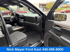 Used 2024  Chevrolet Silverado 1500 4WD Crew Cab 147" RST at DriveNow Mayfield near Mayfield Heights&comma; OH