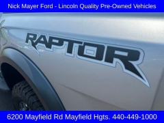 Used 2024 Ford Ranger Raptor 4WD SuperCrew 5' Box at Drive Now Westlake near Westlake, OH