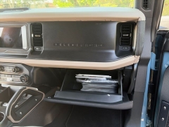 Used 2023  Ford Bronco 4 Door 4x4 at DriveNow Mayfield near Mayfield Heights&comma; OH
