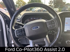 Used 2021  Ford F-150 4WD SuperCrew 5&period;5' Box at DriveNow Mayfield near Mayfield Heights&comma; OH