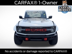 Used 2024  Ford Bronco Raptor 4 Door Advanced 4x4 at DriveNow Mayfield near Mayfield Heights&comma; OH